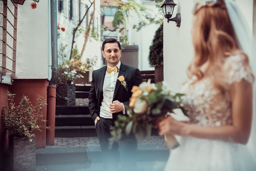 Fotografo di matrimoni Aleksey Shulzhenko (timetophoto). Foto del 19 luglio 2017