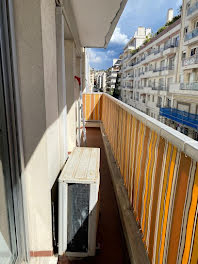 appartement à Nice (06)