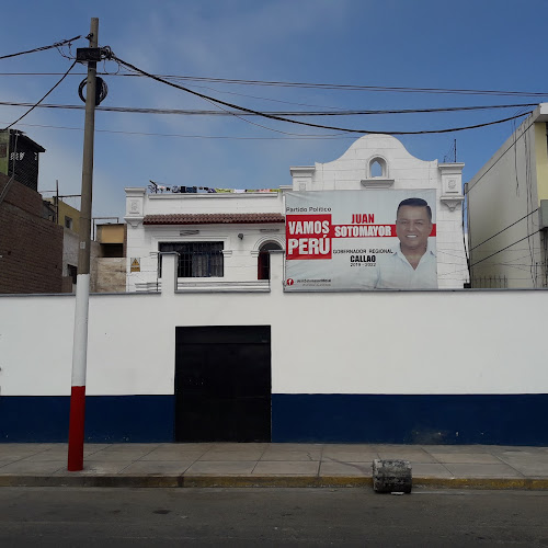 REMAR Asociacion Benéfica - Casa Hogar para Madres y Adolescentes