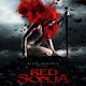 Red Sonja Wallpaper New Tab Theme[Install]