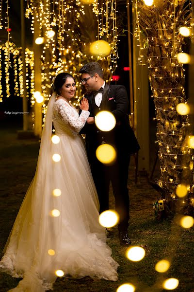 Photographe de mariage Mohammad Furhzaad Bengah (bengah). Photo du 2 mai