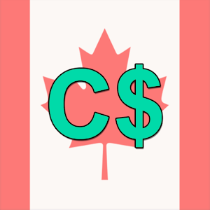 Buying Things in a Store (Canadian Money)