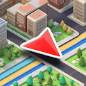Offline Maps - Route Planner