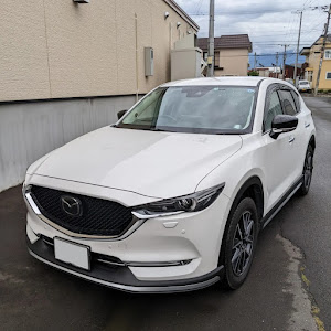 CX-5 KF2P