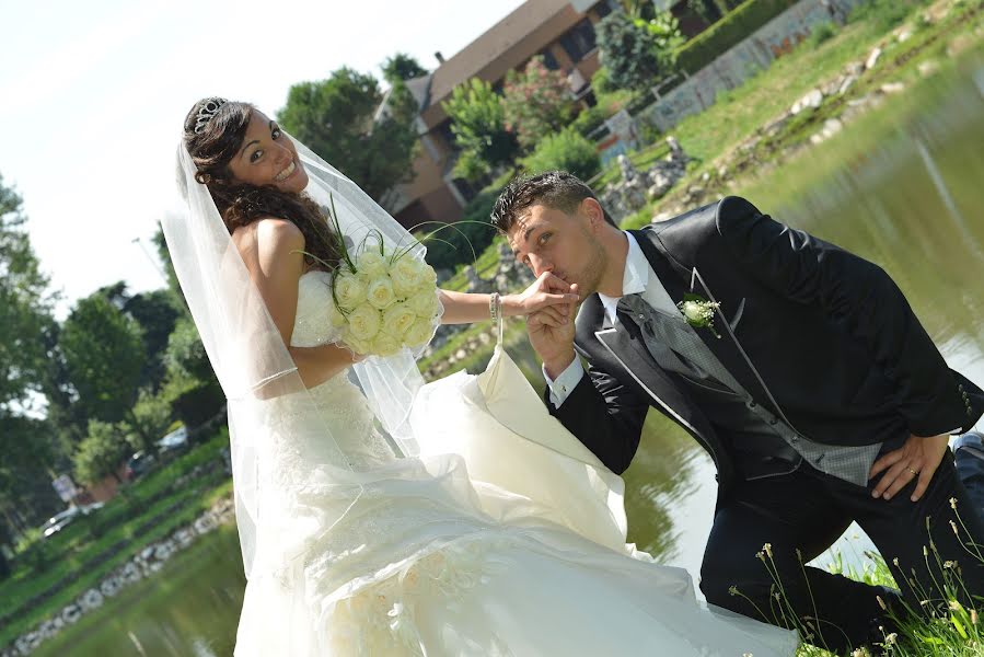 Photographe de mariage Onofrio - Paolo Aiello (onofriopaolo). Photo du 27 août 2015