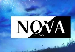 NOVA(人守ったり相談聞いて解決する組織)