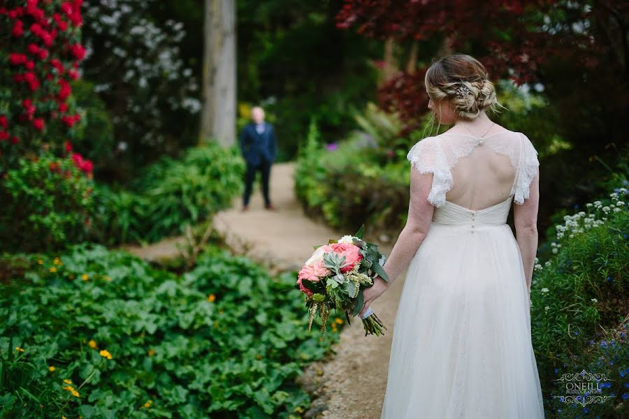 Fotógrafo de bodas Craig O’Neill (craig4702). Foto del 19 de julio 2018