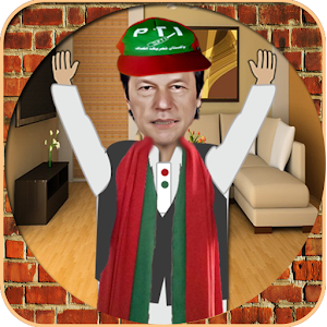 Download Talking Imran Khan For PC Windows and Mac