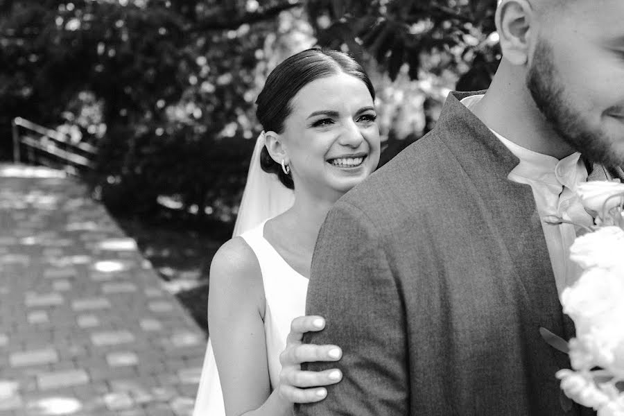 Wedding photographer Oleg Nemchenko (olegnemchenko). Photo of 17 September 2021