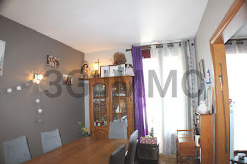 appartement à Hendaye (64)