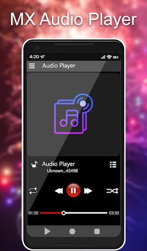 Videodr Video Player HD -All Format Full HD 4k 3gp