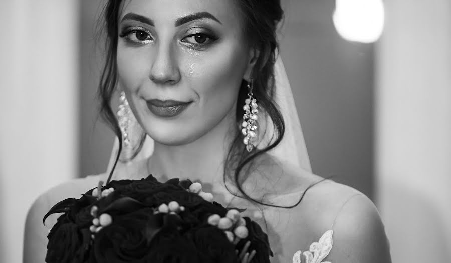 Fotografo di matrimoni Delyana Mur (delyanna). Foto del 28 gennaio 2019