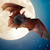 Sauvage Bat 3D Simulator icon