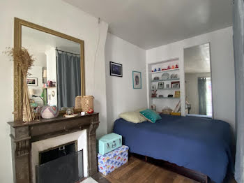 appartement à Pantin (93)