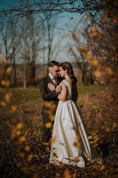 Wedding photographer Sorin Marin (sorinmarin). Photo of 21 November 2019