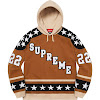 hockey hooded sweatshirt fw22