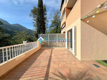 appartement à Menton (06)