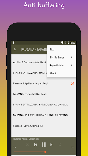 Lagu Minang Terbaru Offline