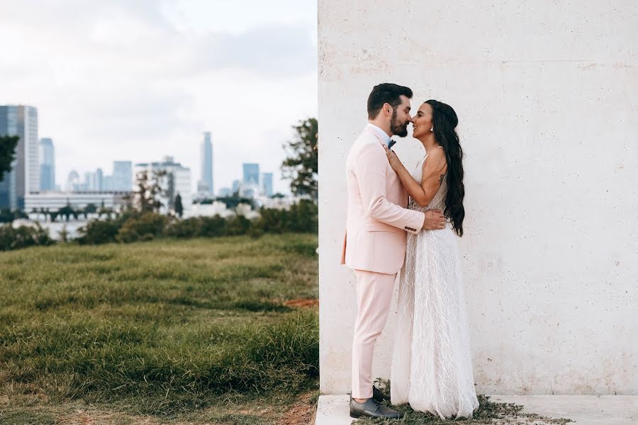 Photographe de mariage Dan Kovler (kovler). Photo du 6 janvier 2020