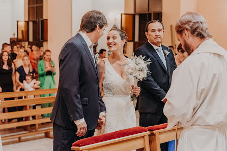 Fotógrafo de casamento Carolina Verna (caroverna). Foto de 3 de março 2023