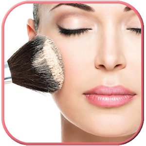 Beauty Plus Camera Makeup logo