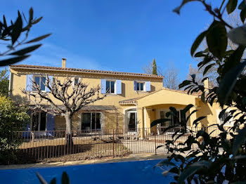 maison à Roussillon (84)