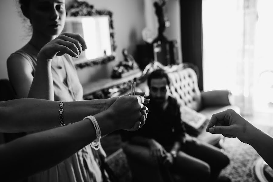 Fotógrafo de bodas Olga Moreira (olgamoreira). Foto del 7 de abril 2016