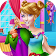 Fairy Princess Dresser icon