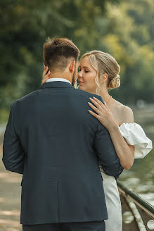 Huwelijksfotograaf Aleksandr Pekurov (aleksandr79). Foto van 7 september 2022