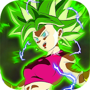 Kefla Wallpaper  Icon