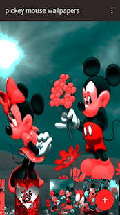 pickey mouse wallpapers(圖4)-速報App