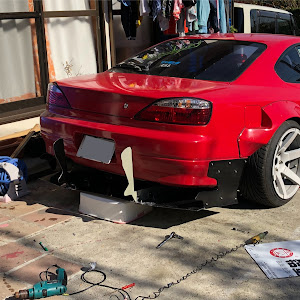 シルビア S15