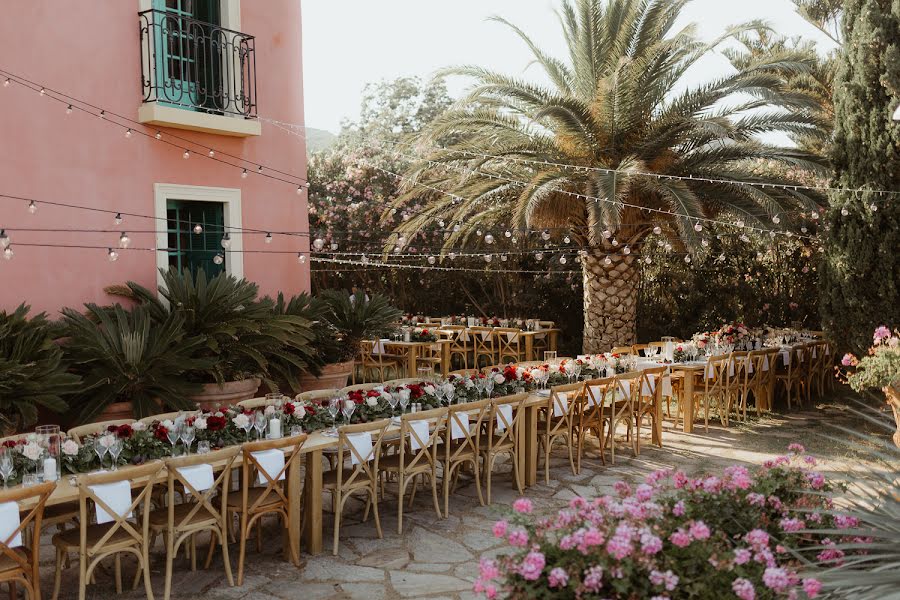 Fotógrafo de bodas Aurélien Bretonniere (aurelb). Foto del 31 de julio 2019