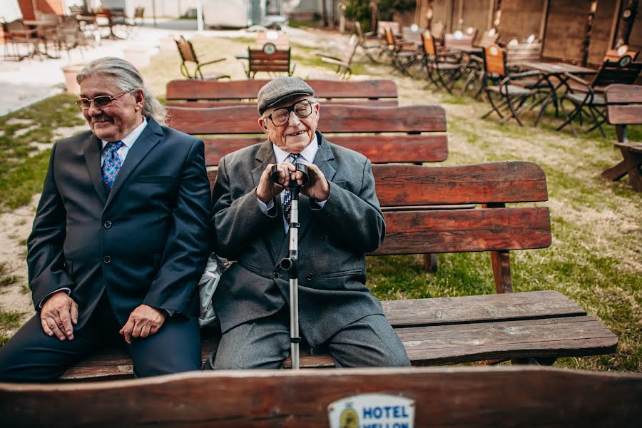 Fotografo di matrimoni Kathrin Ledwon (kathrinledwon). Foto del 26 gennaio 2021