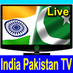 Cover Image of ダウンロード All India Pakistan TV Channels 1.3 APK