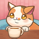 Cover Image of 下载 Furistas Cat Cafe - Cuddle Cute Kittens 2.130 APK