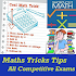 Maths Tricks Competitive Exam1.0