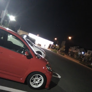 パッソ QNC10