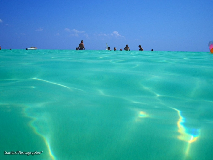 CARAIBI PUGLIESI di SandroPhotograper®