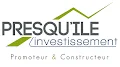 PRESQU'ILE INVESTISSEMENT