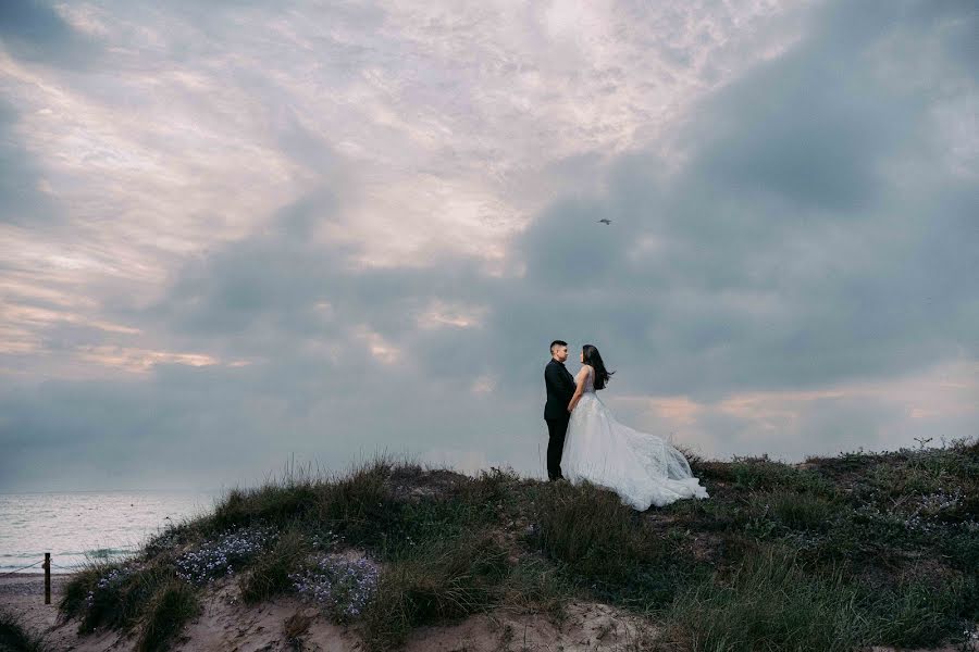 Fotógrafo de casamento Diego Velasquez (velasstudio). Foto de 16 de junho 2023