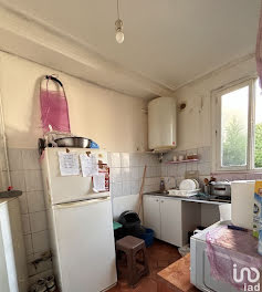 appartement à Aubervilliers (93)