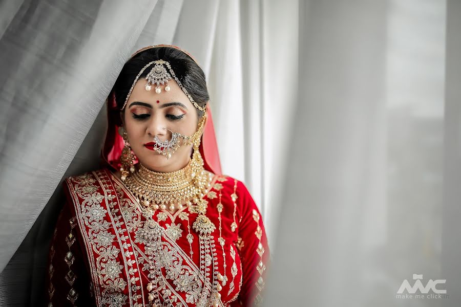 Wedding photographer Rajeev Nair (makemeclick). Photo of 3 October 2019