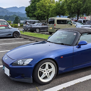 S2000 AP1