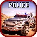 Police Legend Hill Driver Apk