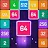 Merge Block - 2048 Puzzle icon