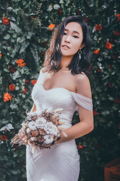 Fotógrafo de casamento Js Phang (jsphang). Foto de 2 de julho 2018