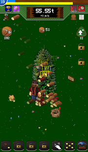  Idle Evolution 2 screenshot