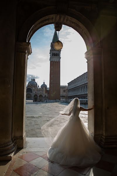 Wedding photographer Taya Kopeykina (tvkopeikina). Photo of 24 March