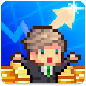 Tap Tap Trillionaire – Business Simulator